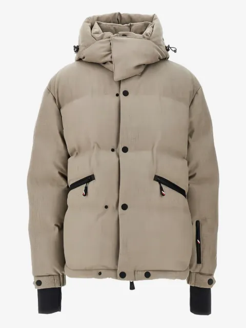 Moncler Grenoble chamarra para nieve Krun