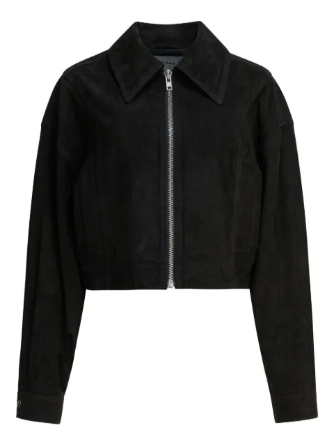  IVY OAK veste Lena à fermeture zippée