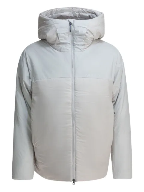 Houdini Sportswear Double Dunfri padded coat