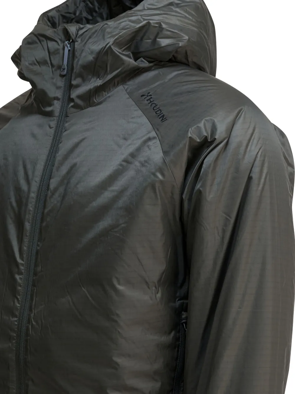 Dunfri Padded Coat