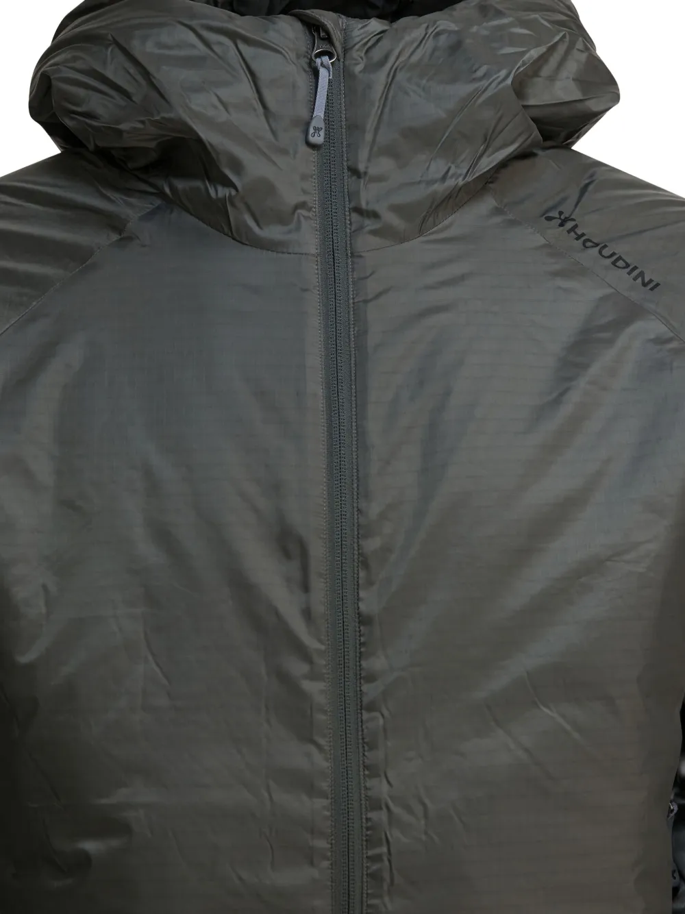 Dunfri Padded Coat