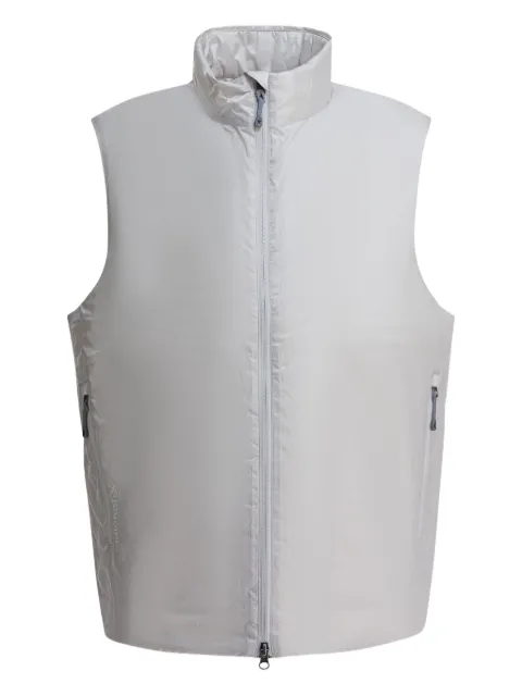 Houdini Sportswear gilet matelassé Dunfri