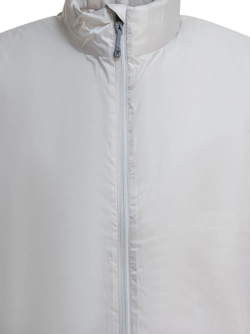 Houdini Sportswear Dunfri gewatteerde bodywarmer Grijs