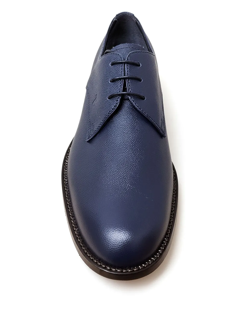 Tod's leather Derby shoes | Derby Shoes | Image 2