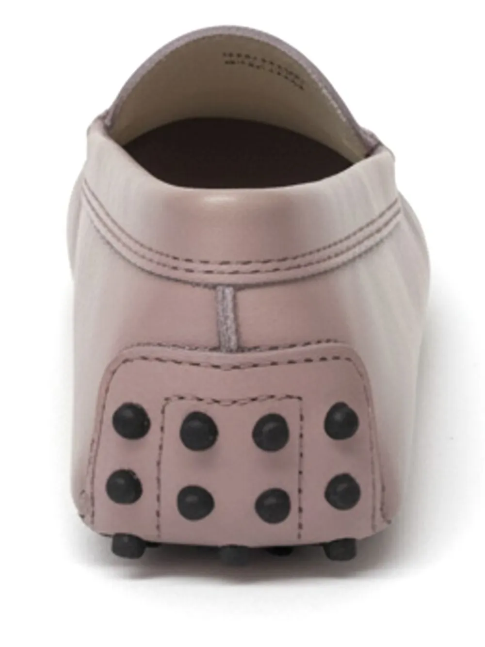 Tod's Penny loafers - Roze