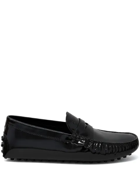 Tod's Gommino penny-strap loafers