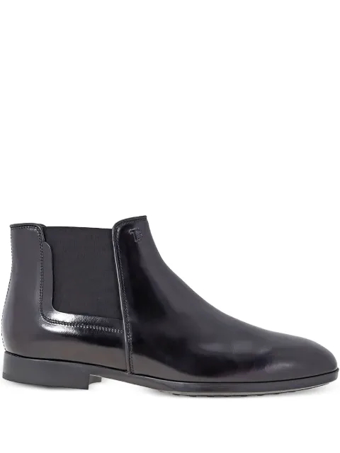 Tod's Tronchetto Chelsea boots