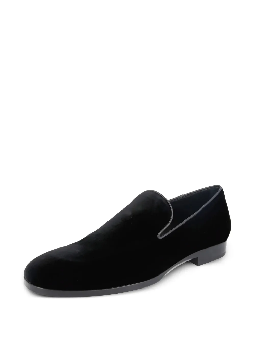 Tod's tuxedo loafers | Image 2