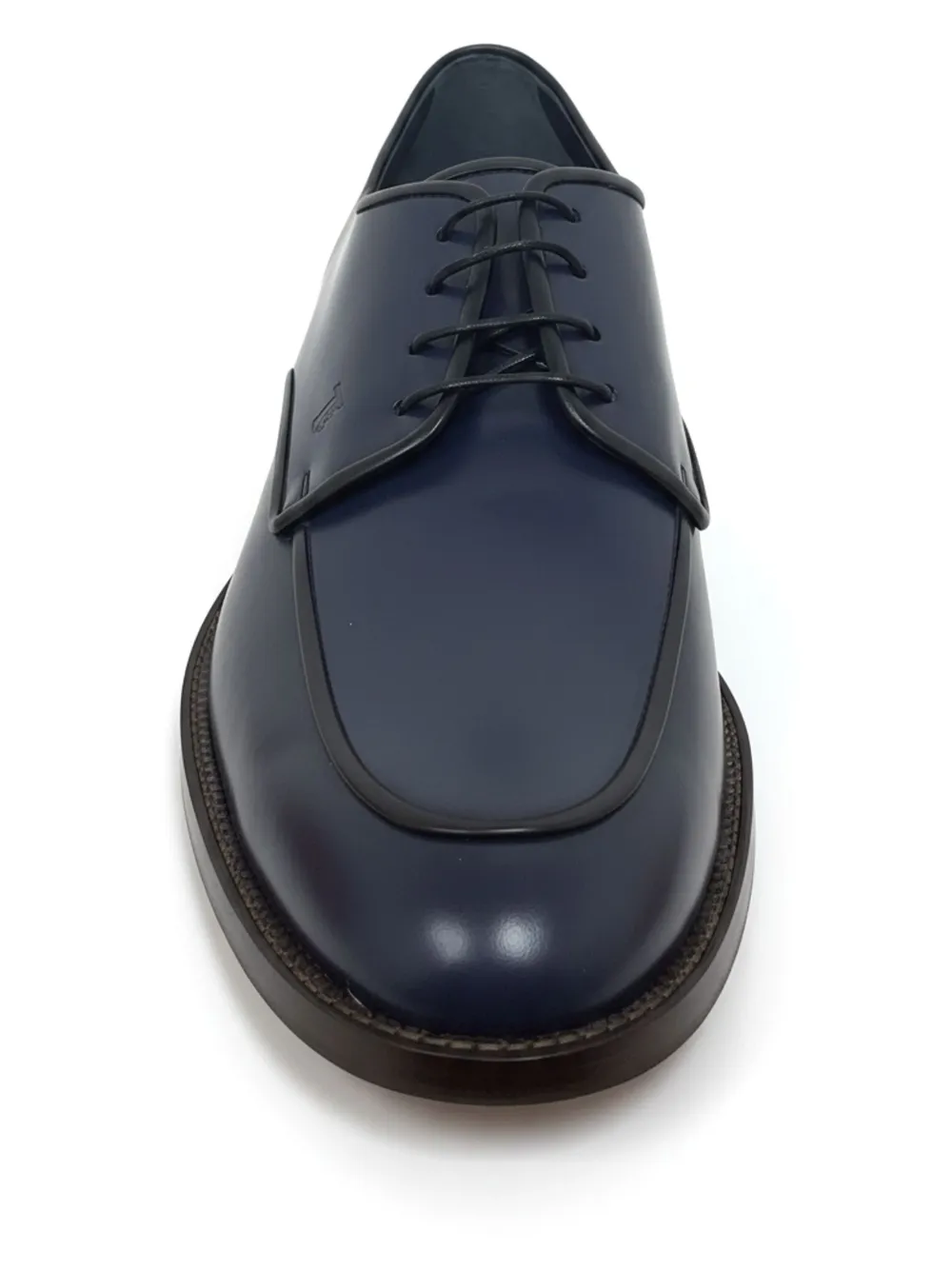 Tod's lace-up Derby shoes | Derby Shoes | Image 2