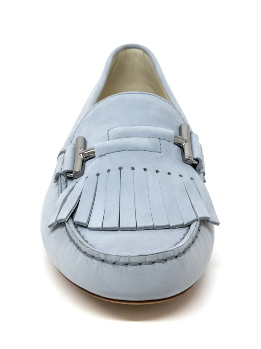 Tod's mocasines con hebilla y borlas | Image 2
