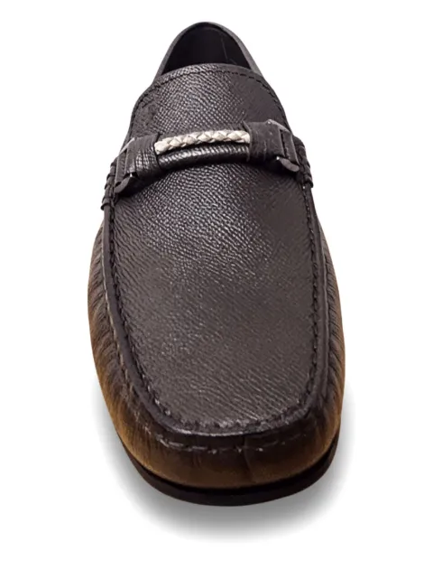 Tod's Mocassim City Gommino texturizado