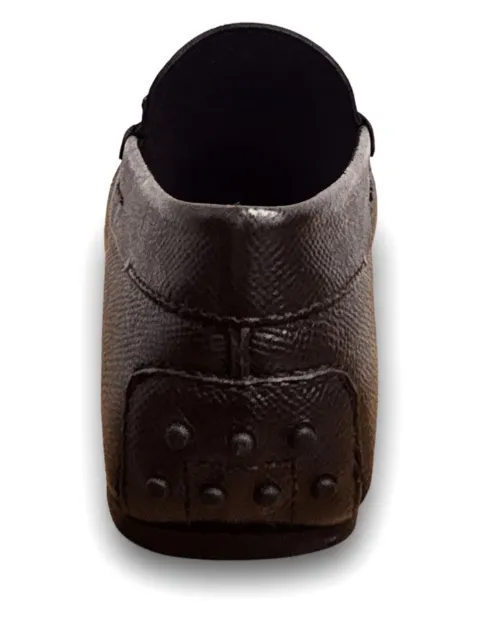 Tod's mocasines City Gommino