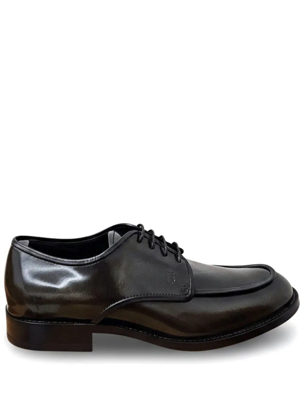 Tod's ダービーシューズ - ブラック