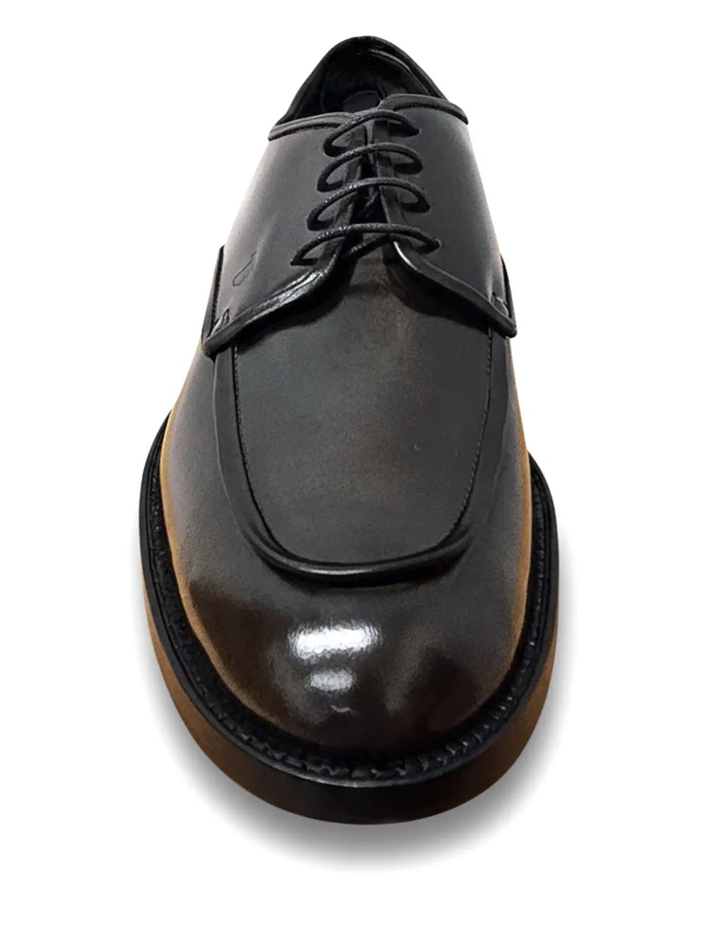 Tod's lace-up derby shoes | Derby Shoes | Image 2