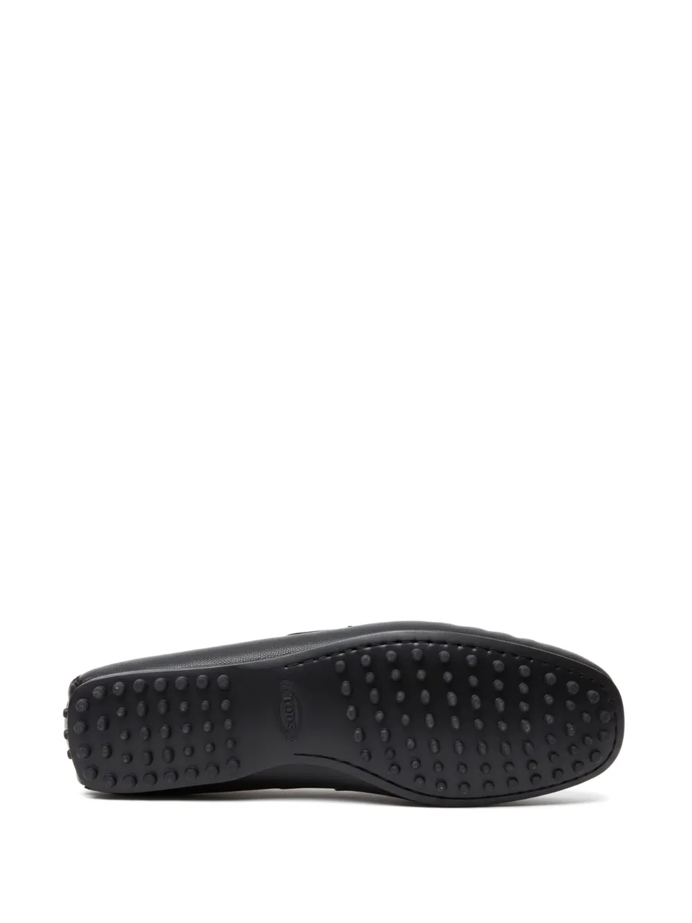 Tod's City loafers Zwart