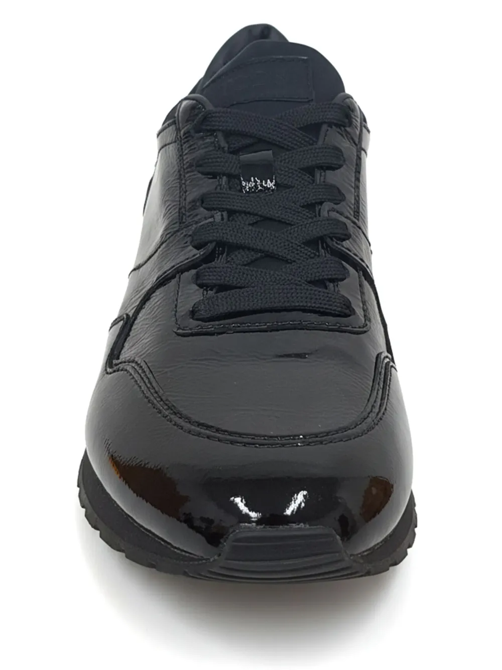 Tod's Sneakers met studs Zwart