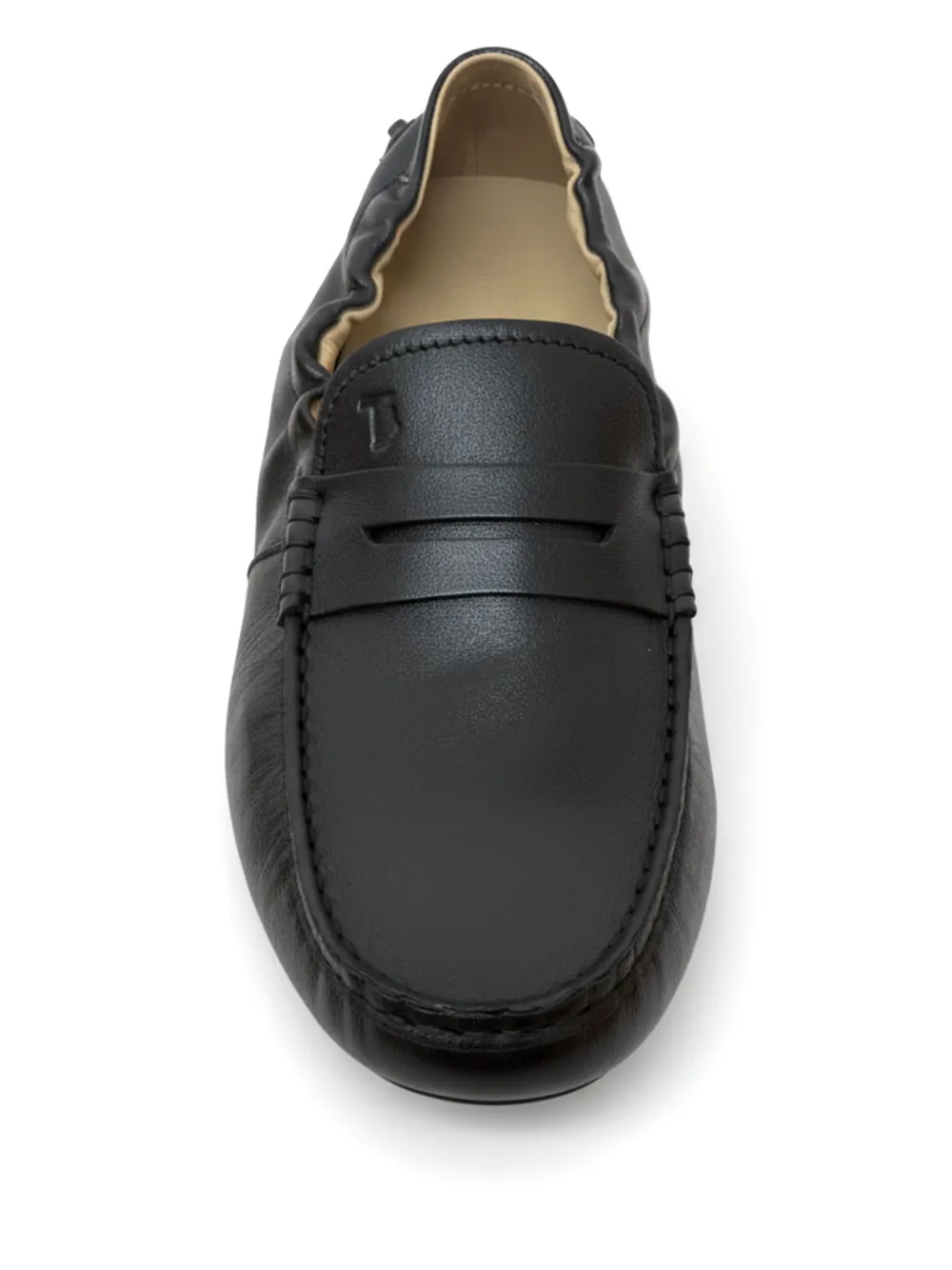 Tod's mocassins Gommino à design nervuré | Image 2