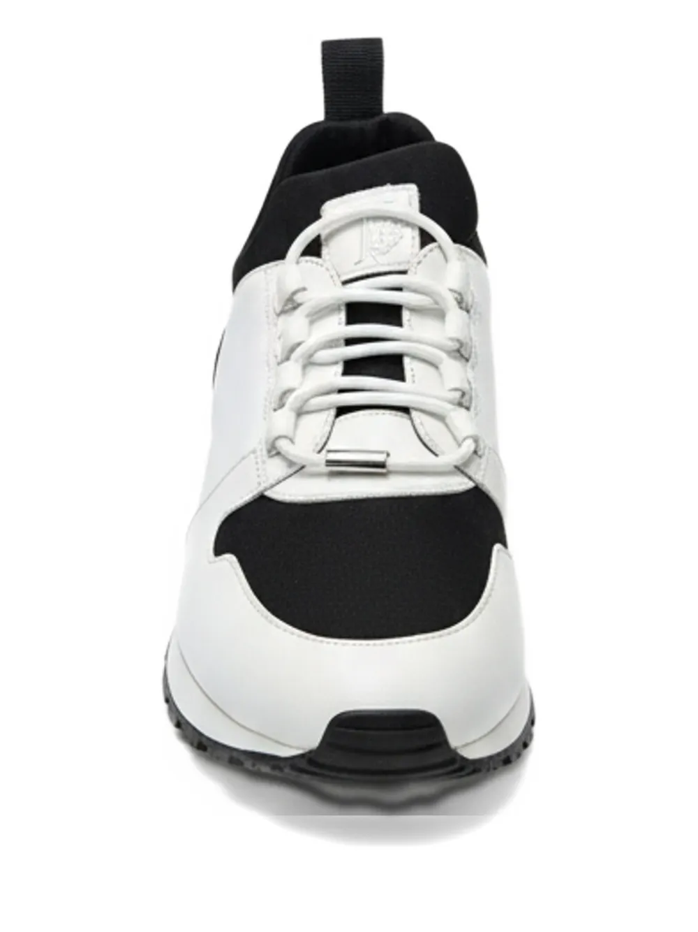 Tod's Sneakers met studs Wit