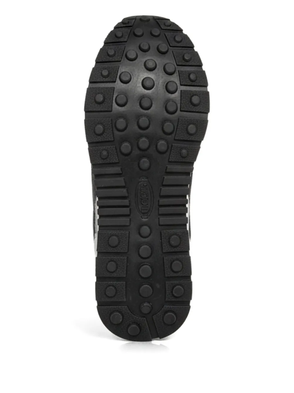 Tod's Sneakers met studs Wit