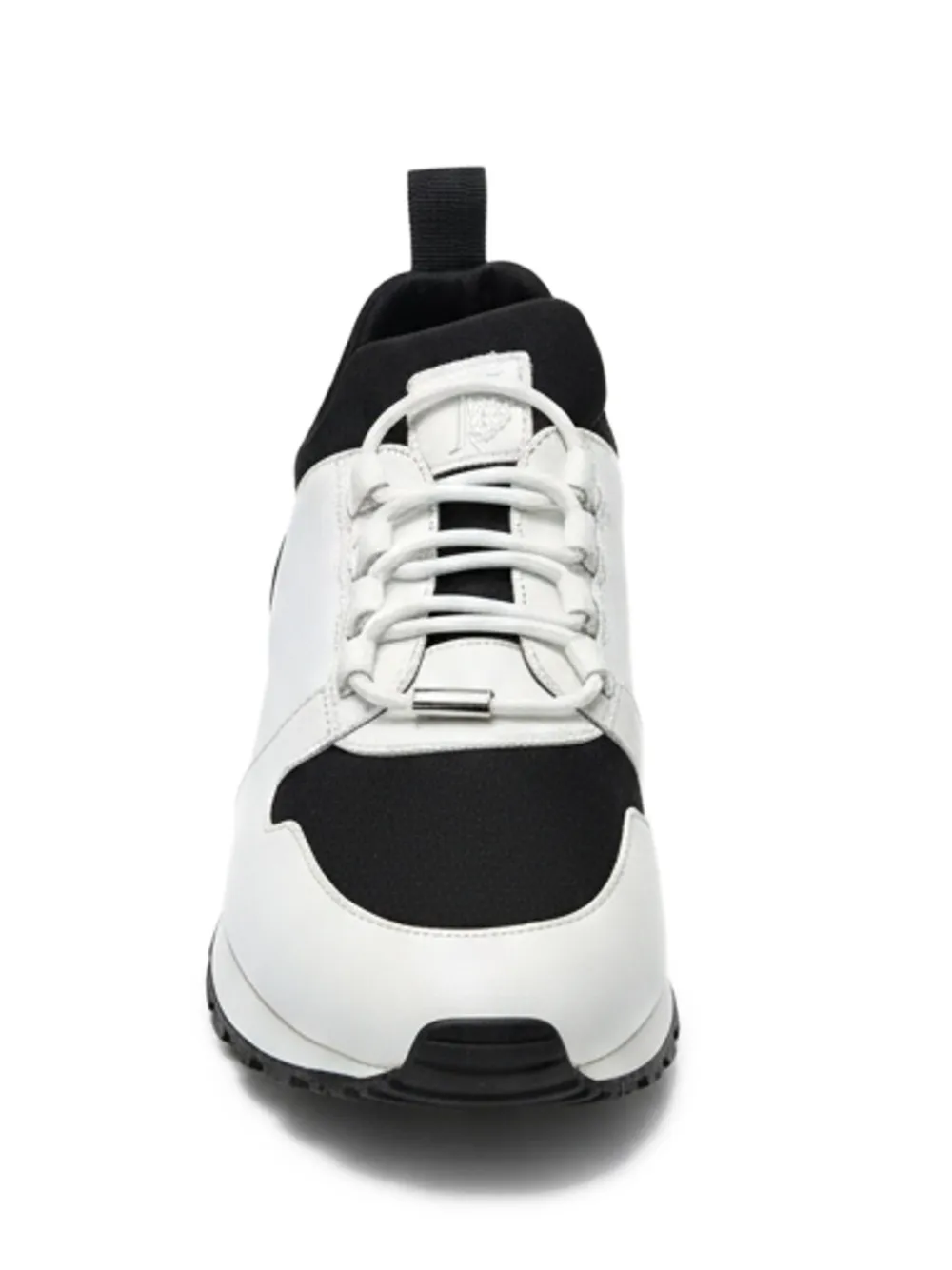 Tod's Sneakers met studs Wit