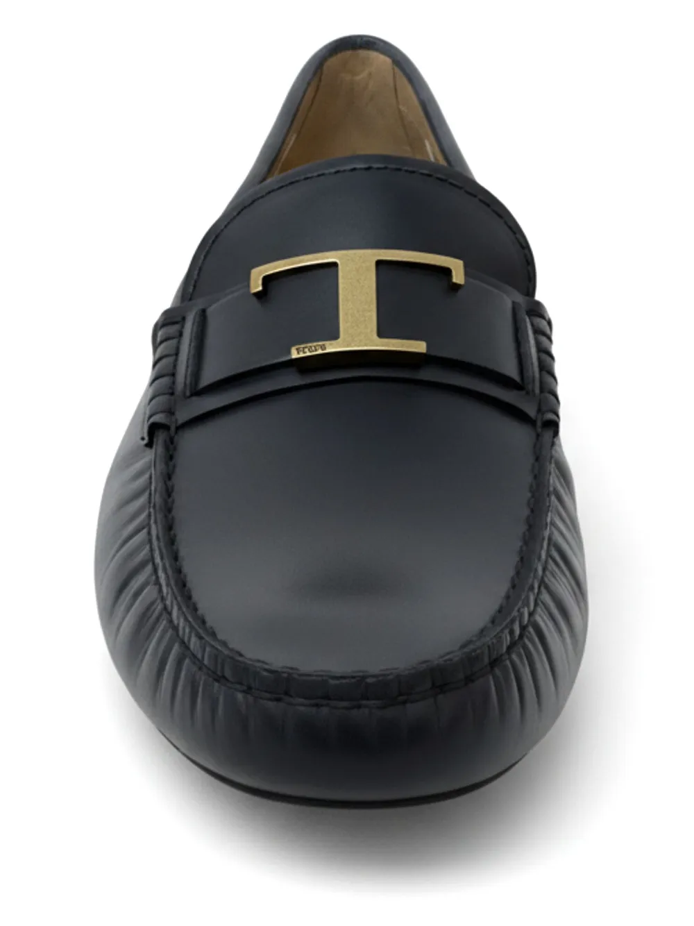 Tod's mocasines con hebilla en T | Image 2