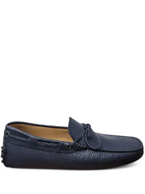 Tod's（トッズ）メンズ デッキシューズ - FARFETCH