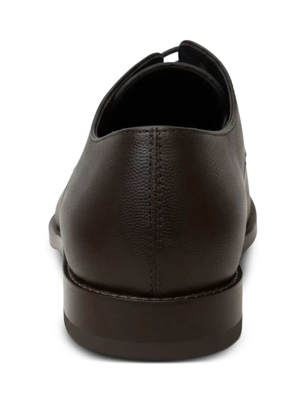 Tod's Leren brogues Bruin