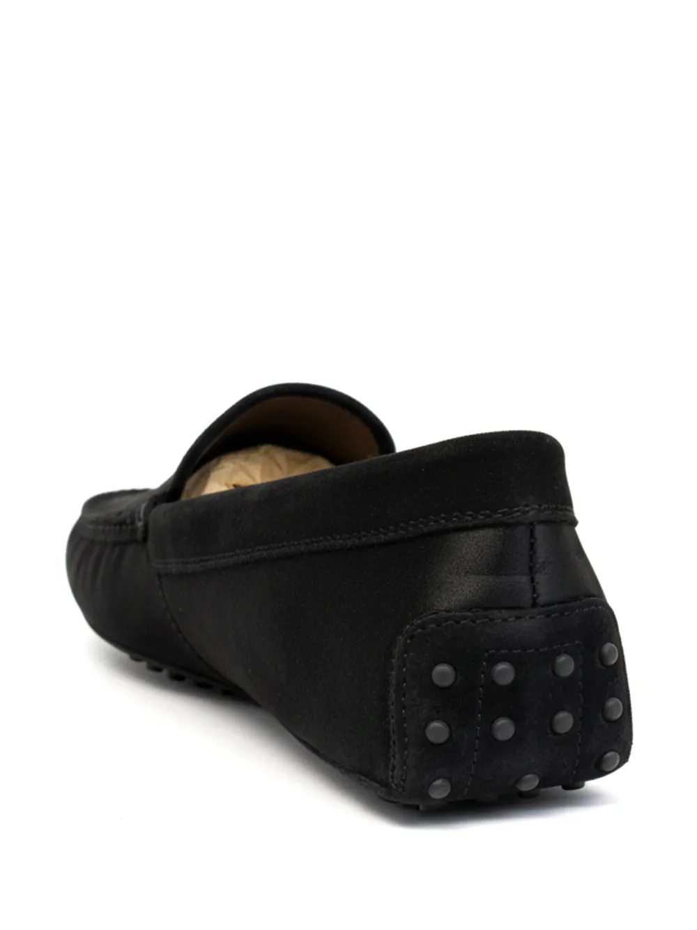 Tod's suede loafers | Image 2