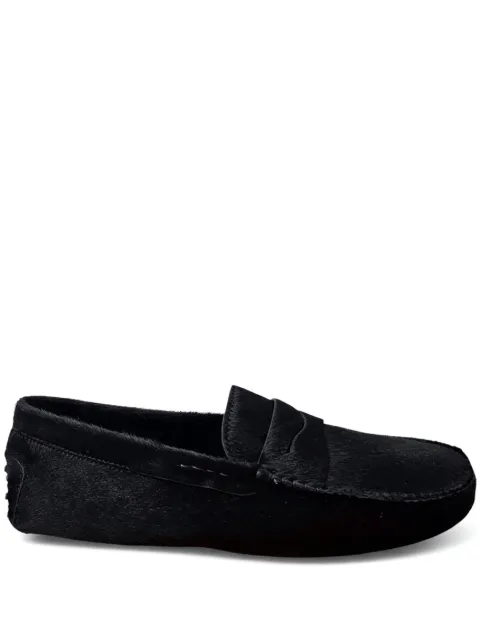 Tod's penny loafers