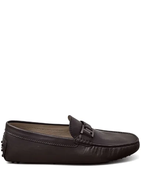 Tod's Double-T Loafer