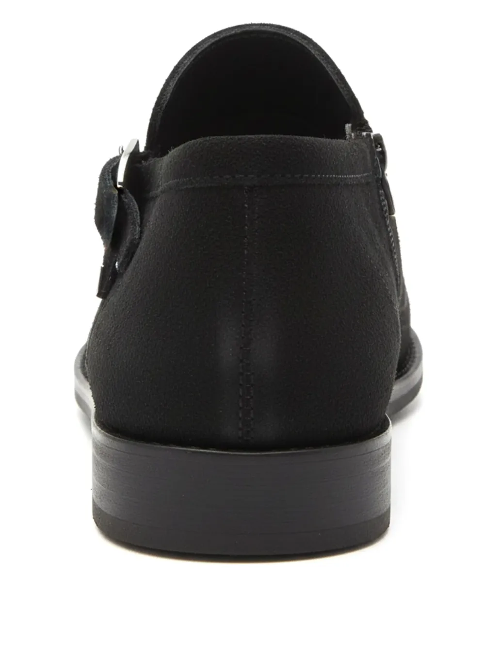 Tod's Loafers met gesp Bruin