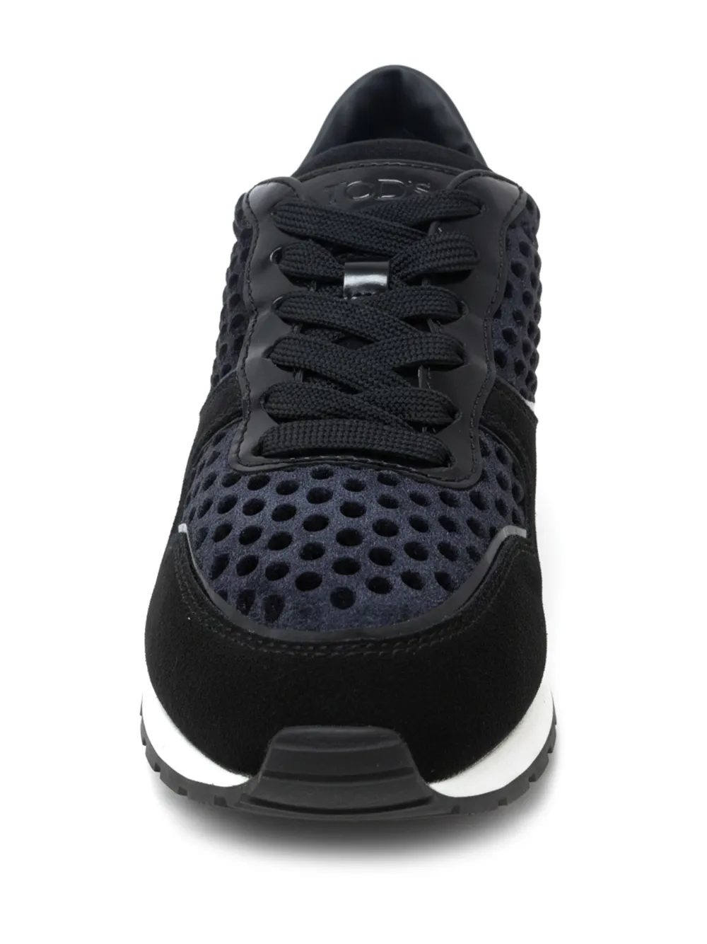 Tod's dotted-pattern sneakers | Low-Tops | Image 2