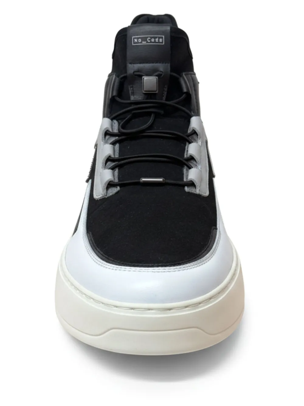 Tod's No_Code sneakers | Hi-Tops | Image 2
