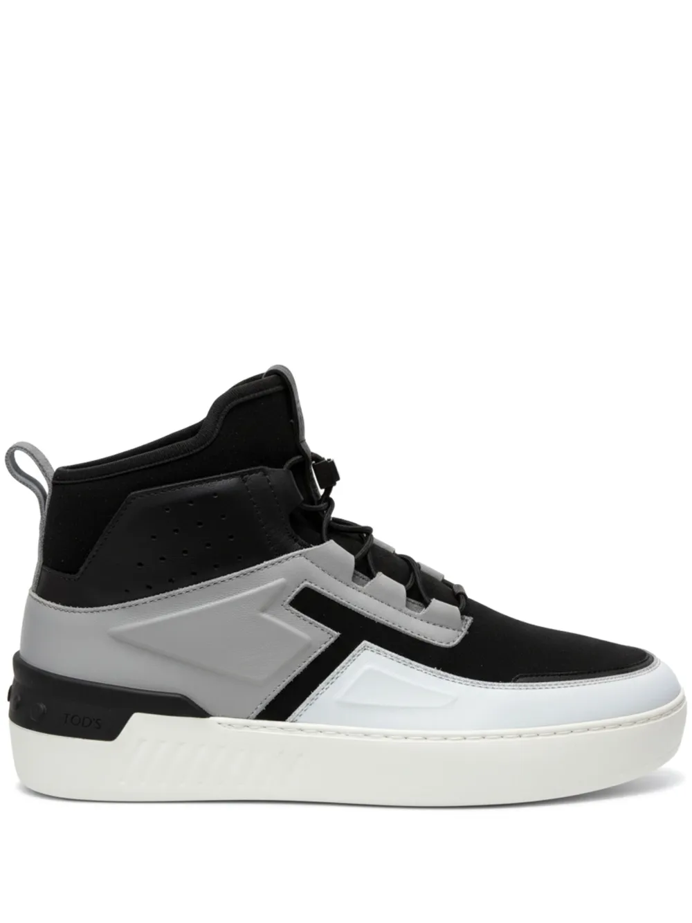 Tod's No_Code sneakers | Black | Image 1