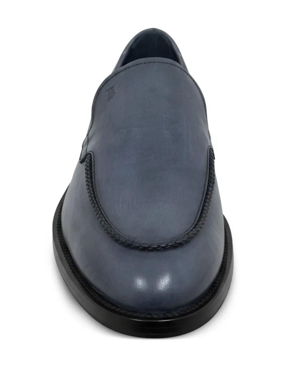 Tod's Loafer mit Flechtdetail | Image 2