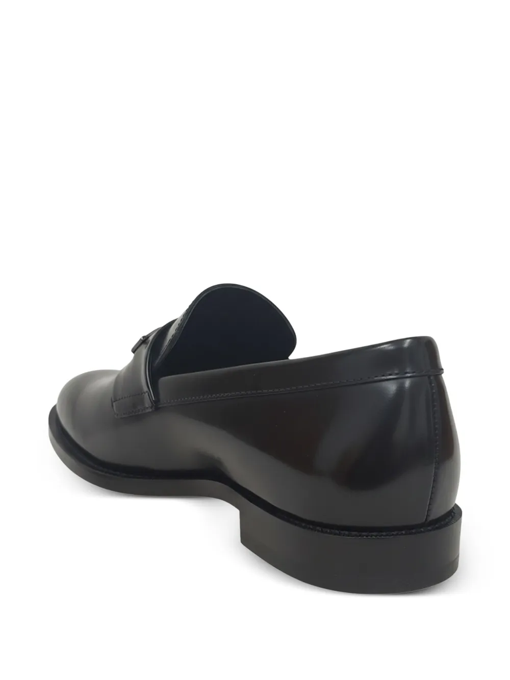 Tod's mocasines con doble T | Image 2