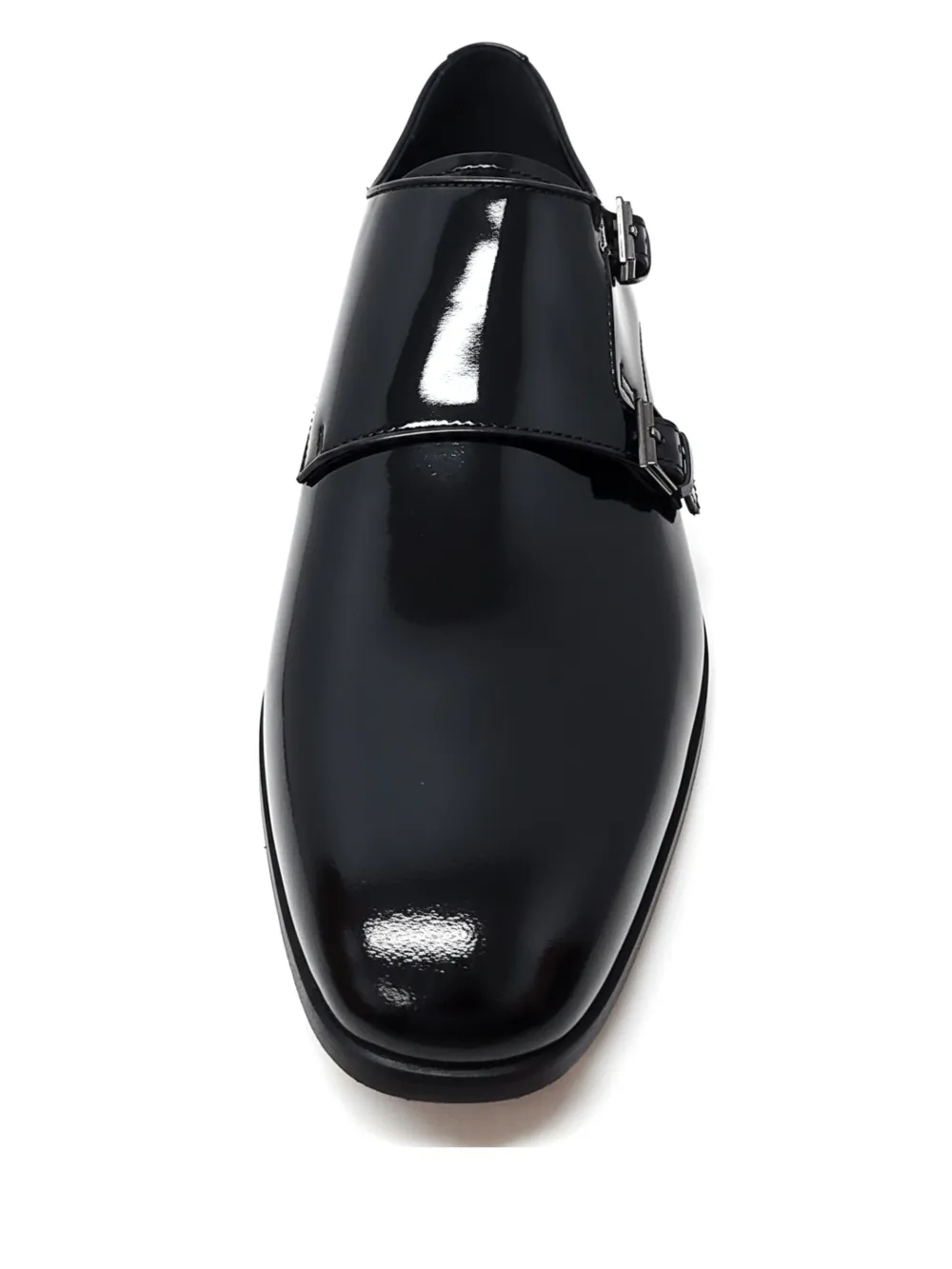 Tod's buckled formal monk shoes | Image 2