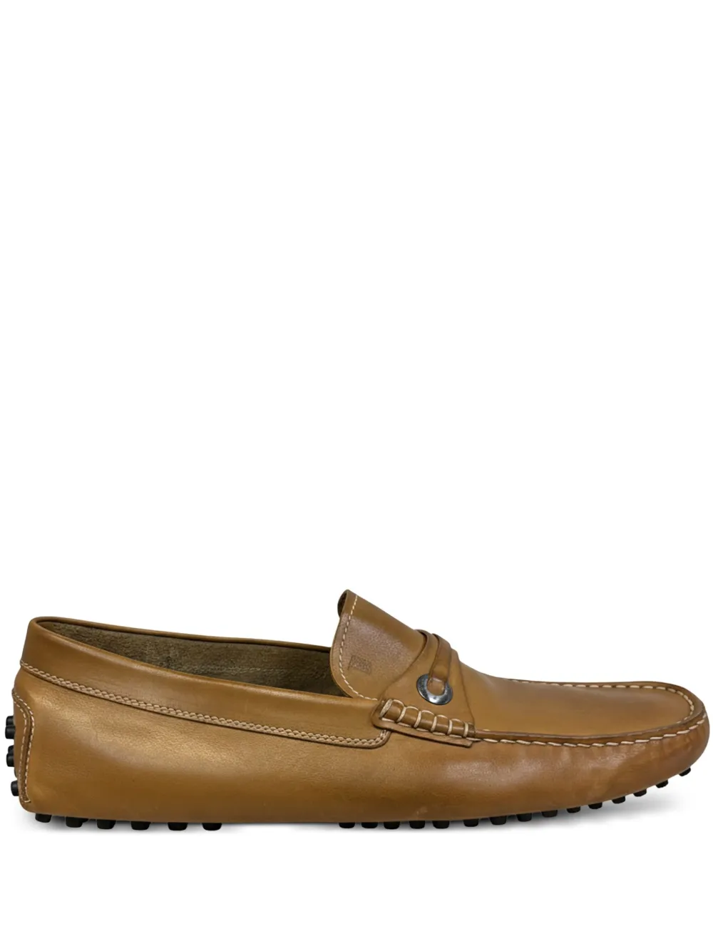 Tod's Gommino Loafer | Braun | Image 1