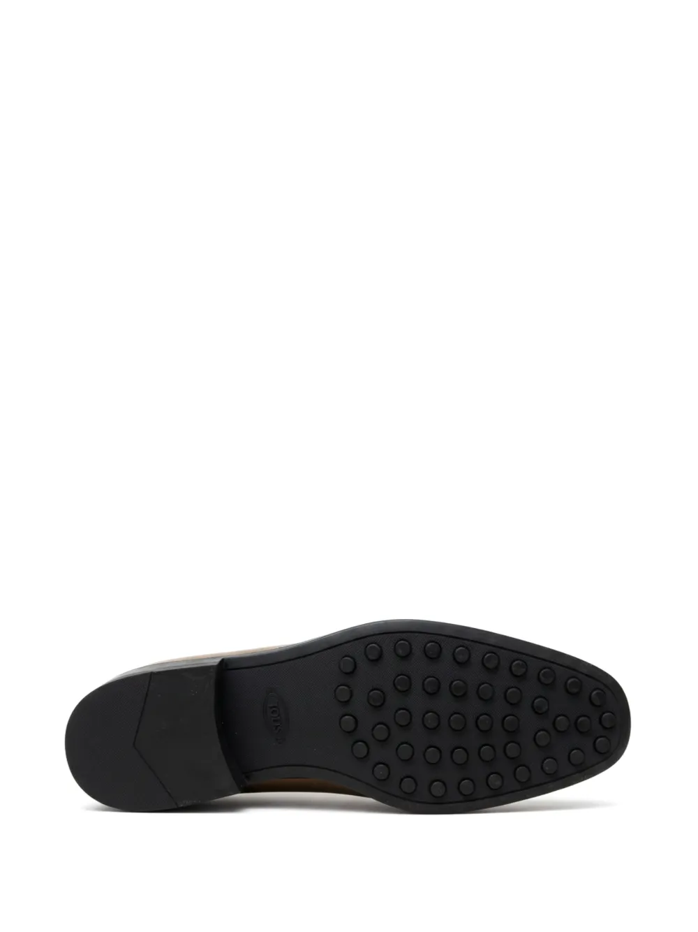 Tod's Bar loafers Bruin