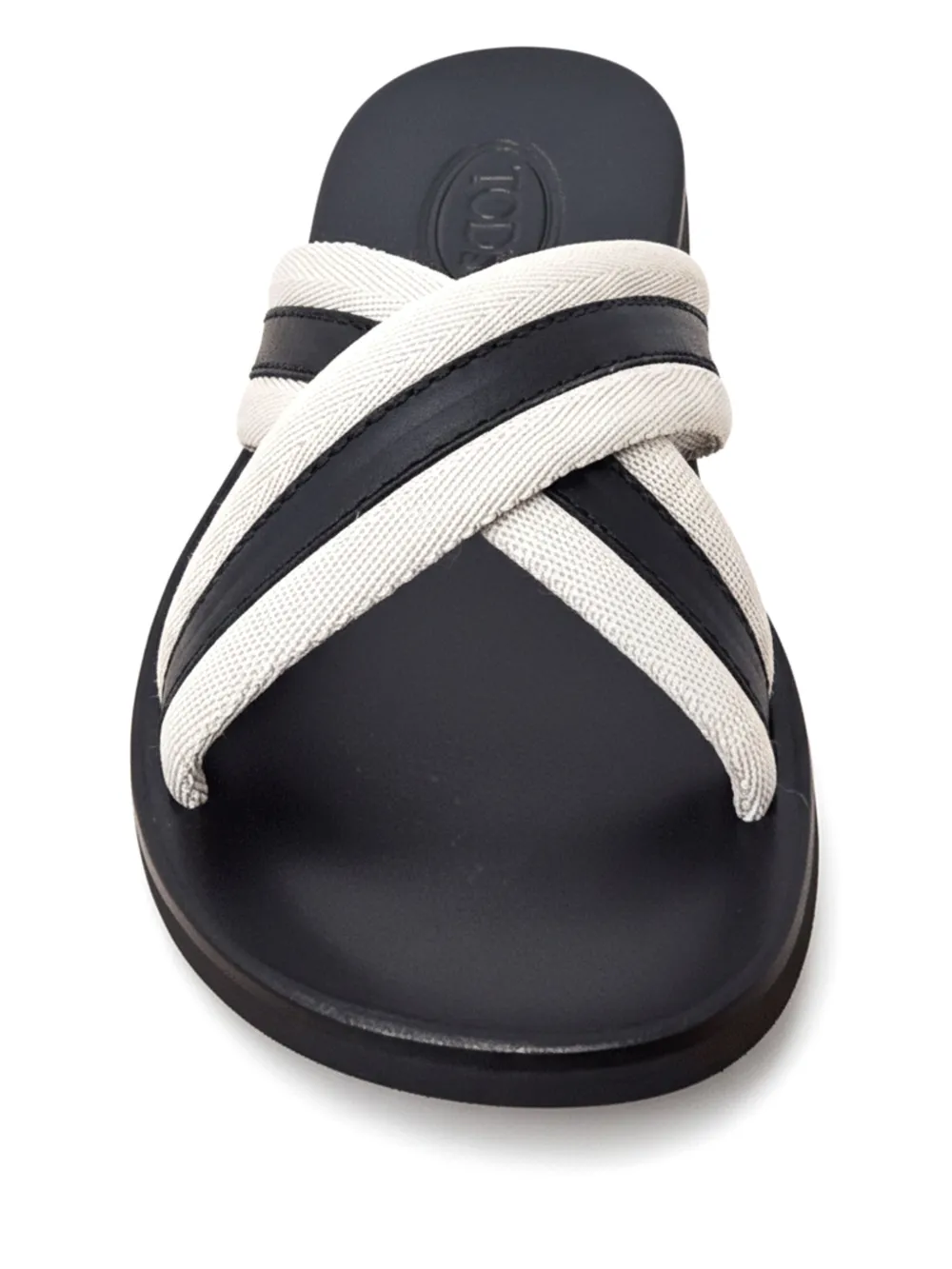 Tod's criss-cross sandals | Image 2