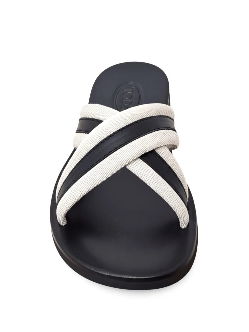 Tod's criss-cross sandals | Image 2