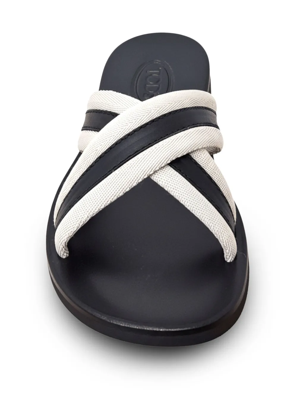 Tod's criss-cross sandals | Image 2