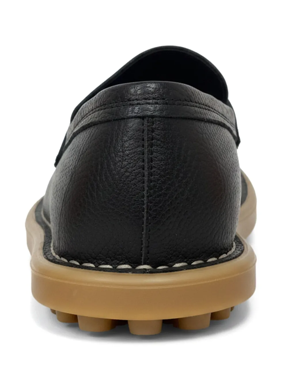 Tod's Penny loafers Zwart