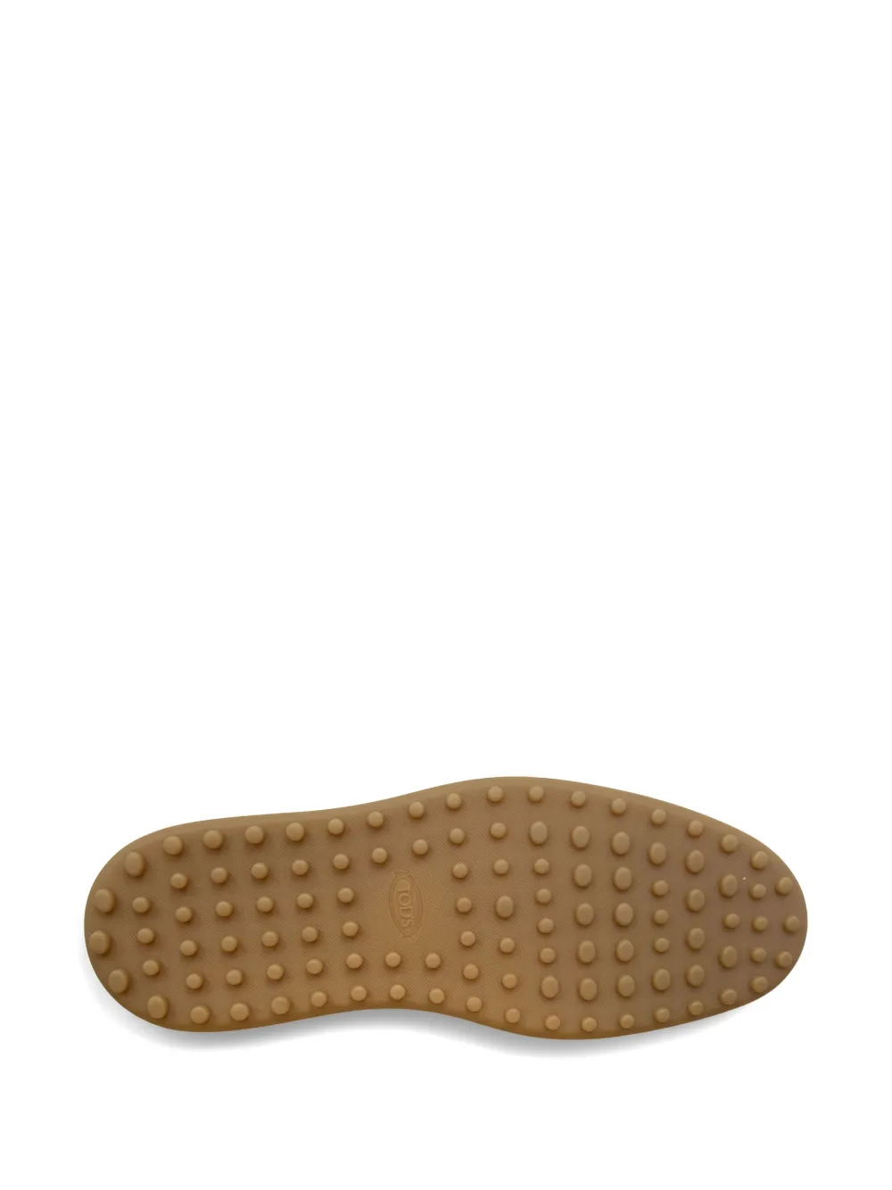 Tod's Penny loafers Zwart