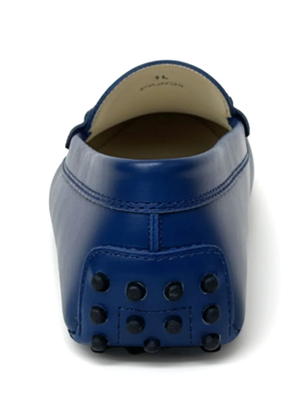 Tod's Double-T loafers Blauw