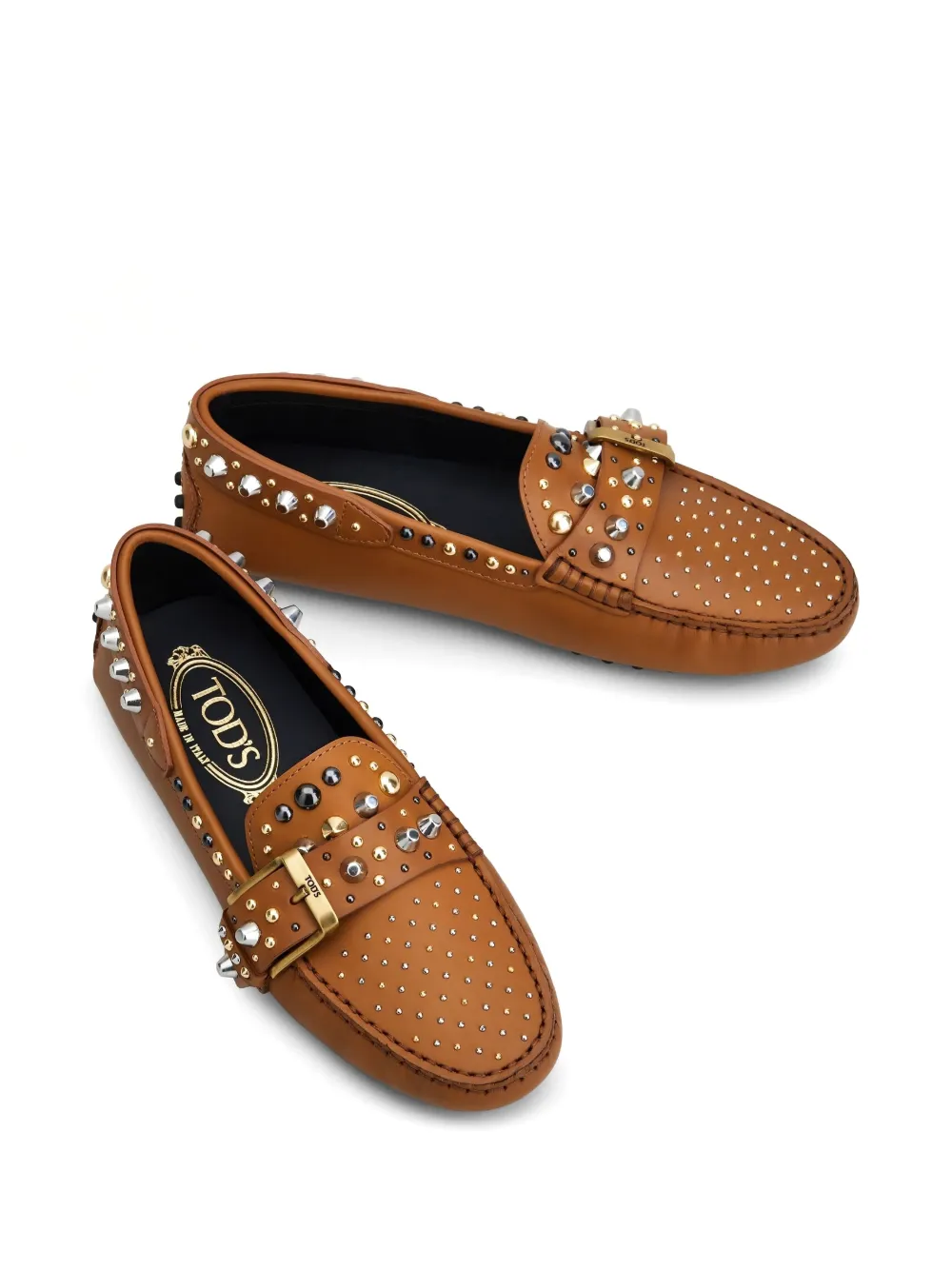 Tod's mocasines Gommino | Image 2