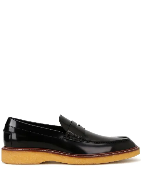 Tod's Penny-Loafer aus Leder