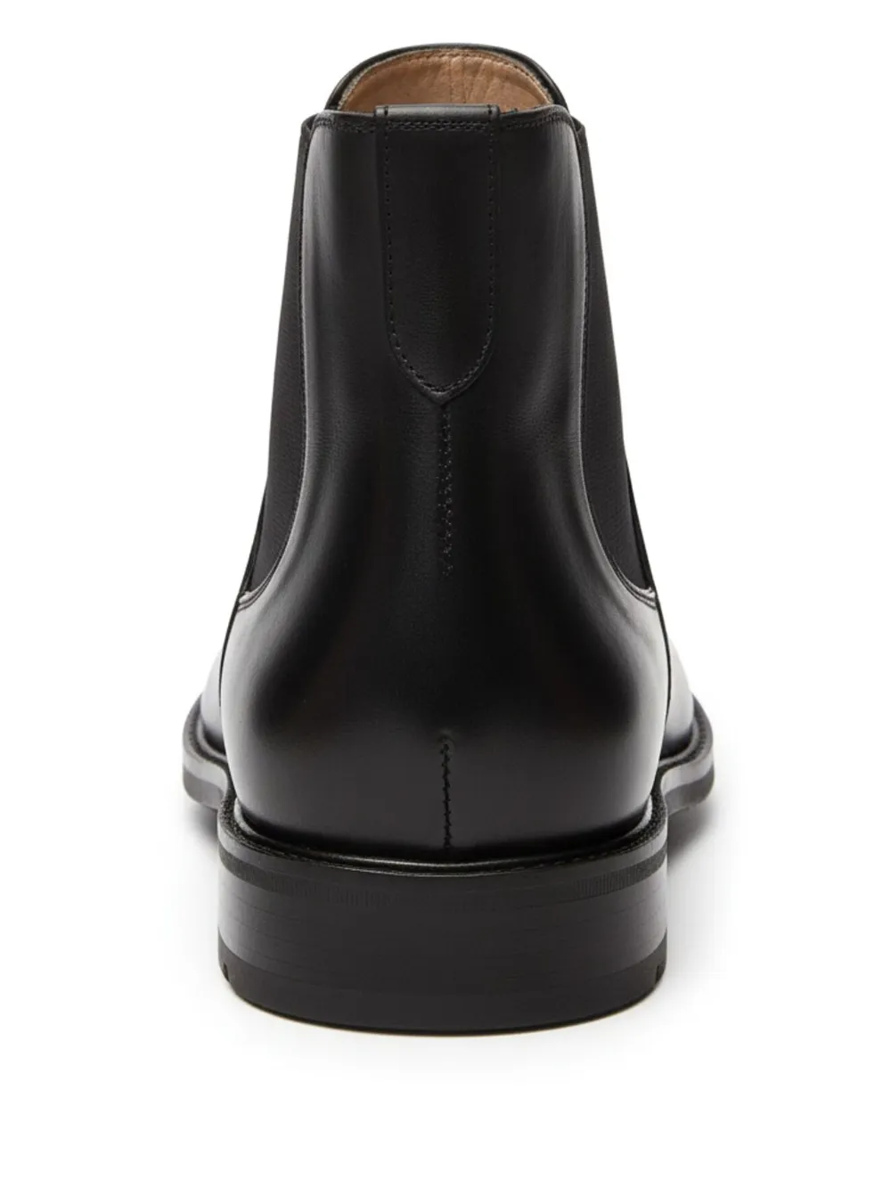 Tod's Tronchetto laarzen Zwart