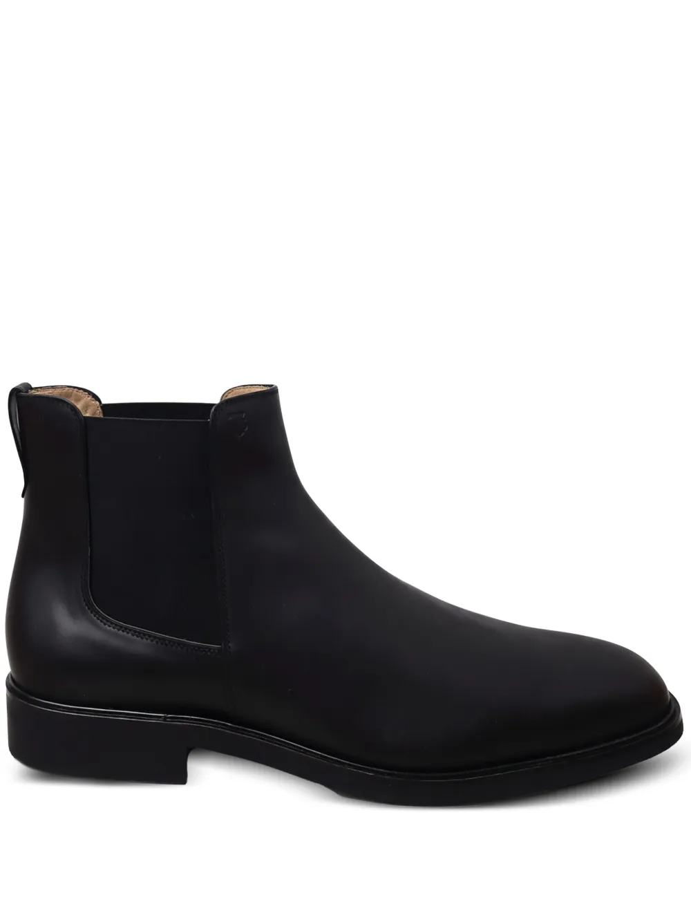 Tod's Tronchetto boots | Black | Image 1