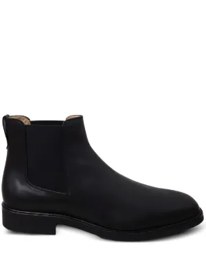 Marni PABLO チェルシーブーツ　サイズ40 Marni Pablo チェルシーブーツ | ブラック | FARFETCH JP